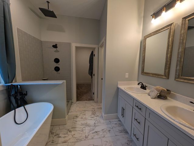 9370 S Hannah Lane, Brooks Twp, MI 49327