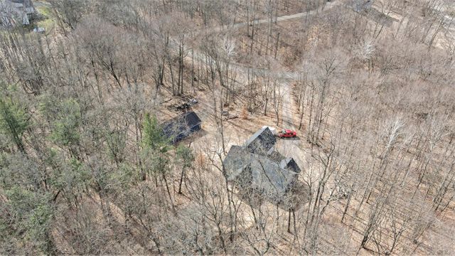 9370 S Hannah Lane, Brooks Twp, MI 49327