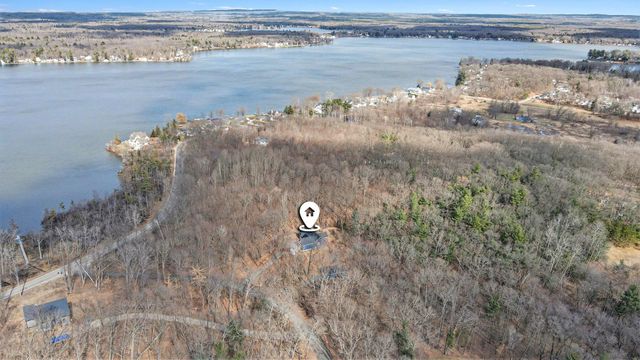 9370 S Hannah Lane, Brooks Twp, MI 49327