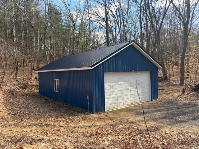 9370 S Hannah Lane, Brooks Twp, MI 49327