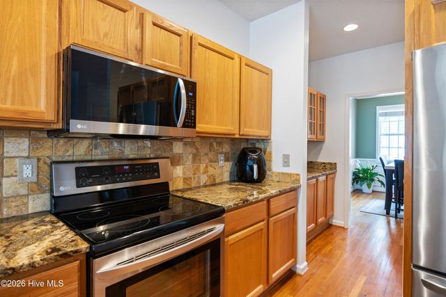 7501 Promontory Court, Wilmington, NC 28412
