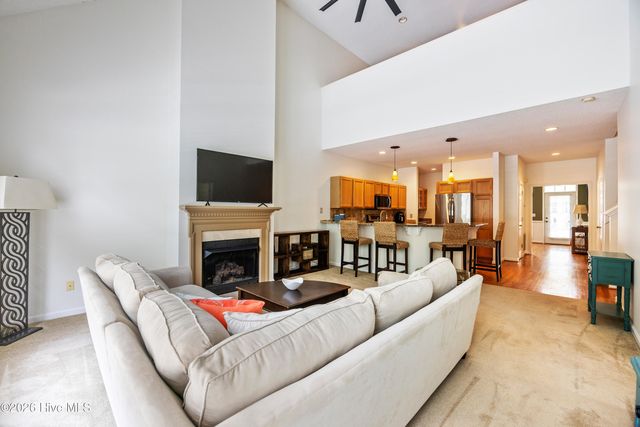 7501 Promontory Court, Wilmington, NC 28412