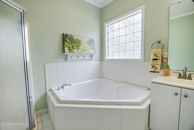 7501 Promontory Court, Wilmington, NC 28412