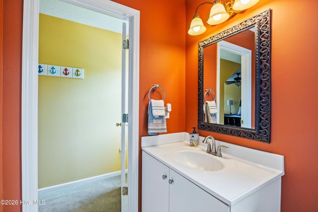 7501 Promontory Court, Wilmington, NC 28412
