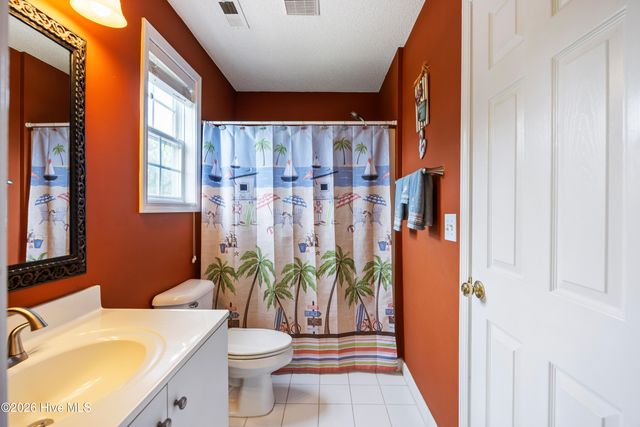 7501 Promontory Court, Wilmington, NC 28412