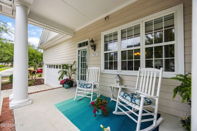 7501 Promontory Court, Wilmington, NC 28412