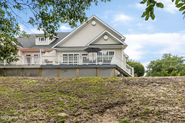 7501 Promontory Court, Wilmington, NC 28412