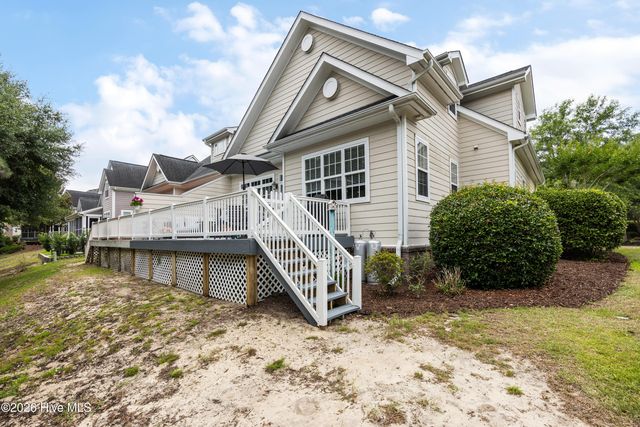 7501 Promontory Court, Wilmington, NC 28412