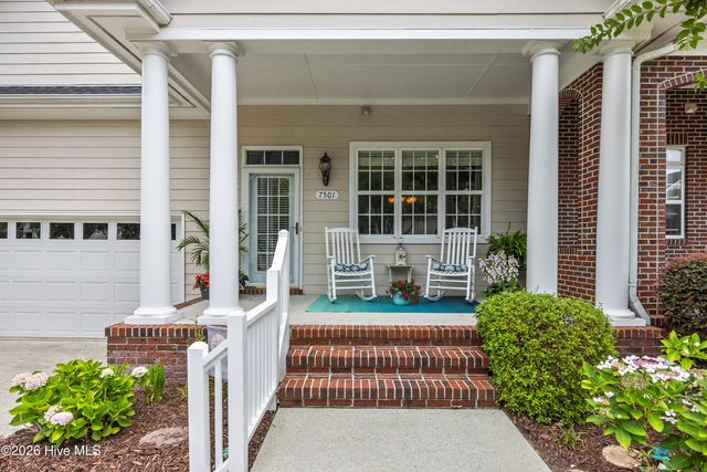 7501 Promontory Court, Wilmington, NC 28412