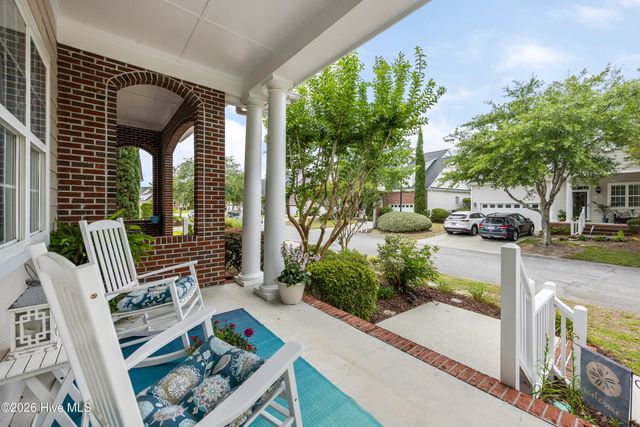 7501 Promontory Court, Wilmington, NC 28412