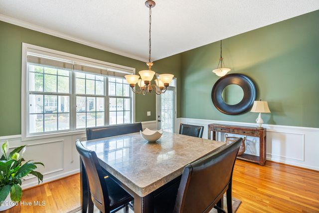 7501 Promontory Court, Wilmington, NC 28412