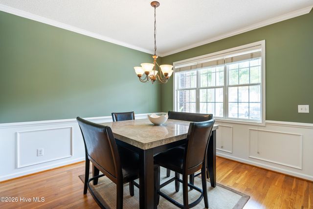 7501 Promontory Court, Wilmington, NC 28412