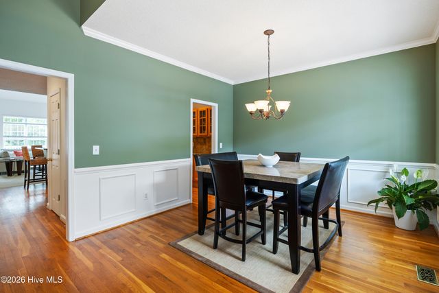 7501 Promontory Court, Wilmington, NC 28412