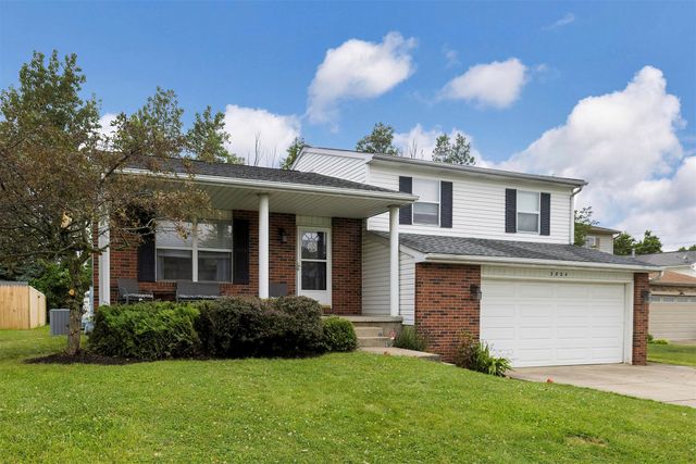 3824 AMHERST Road, Erie, PA 16506