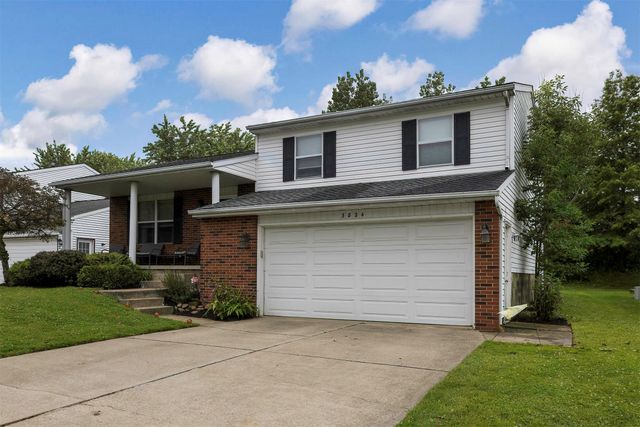 3824 AMHERST Road, Erie, PA 16506