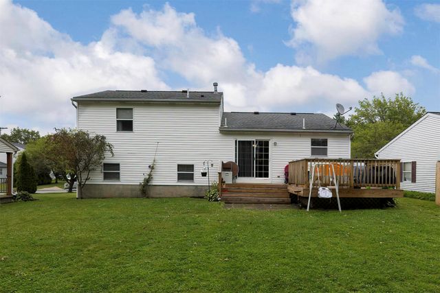 3824 AMHERST Road, Erie, PA 16506