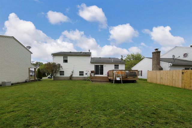 3824 AMHERST Road, Erie, PA 16506