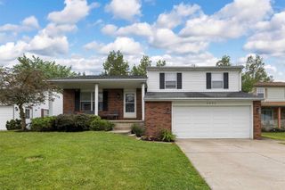 3824 AMHERST Road, Erie, PA 16506