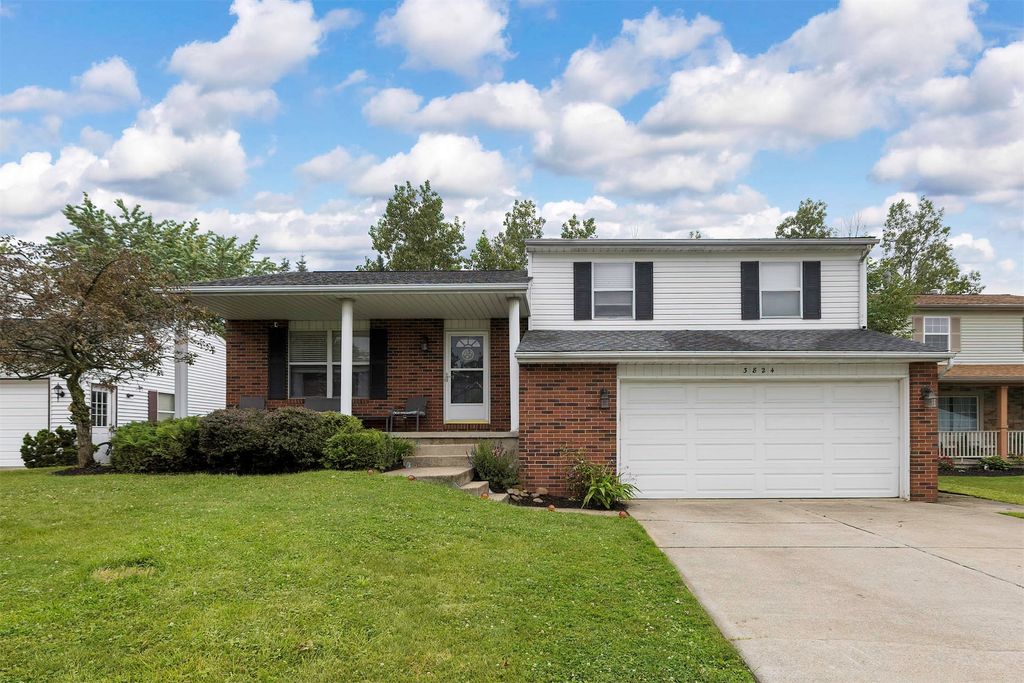 3824 AMHERST Road, Erie, PA 16506