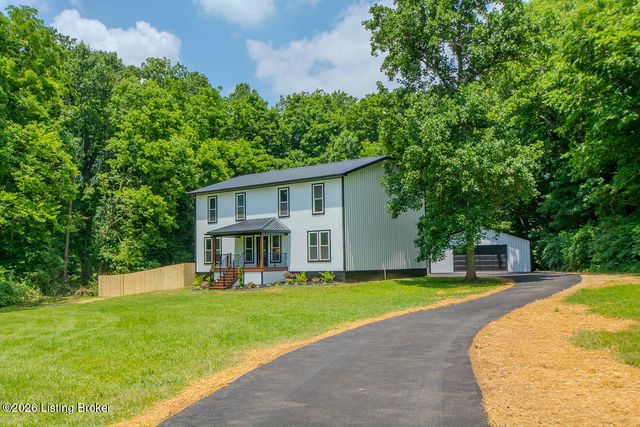 12901 Westport Rd, Louisville, KY 40245