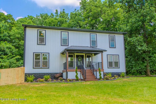 12901 Westport Rd, Louisville, KY 40245