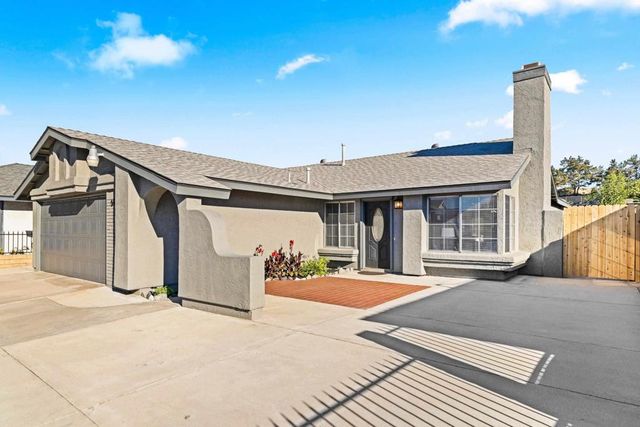 5965 Cervantes, San Diego, CA 92114