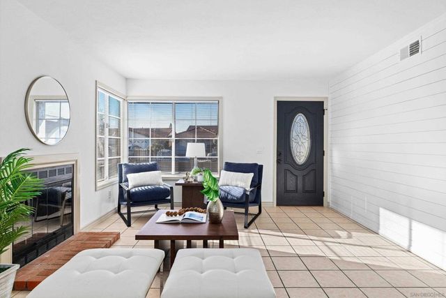5965 Cervantes, San Diego, CA 92114