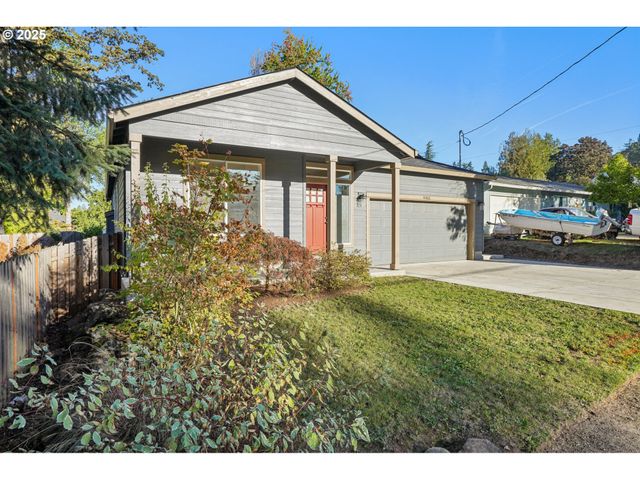 4461 Se NAEF Rd, Milwaukie, OR 97267