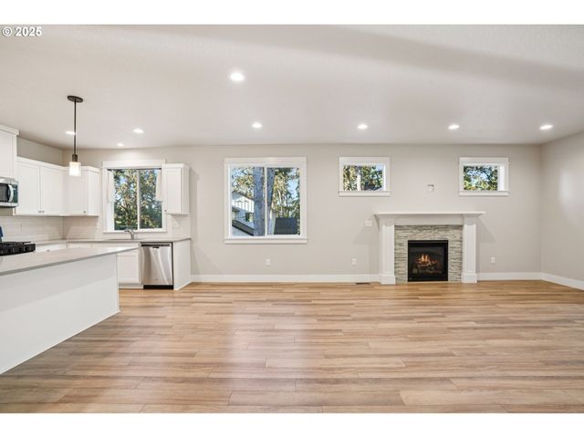 4461 Se NAEF Rd, Milwaukie, OR 97267