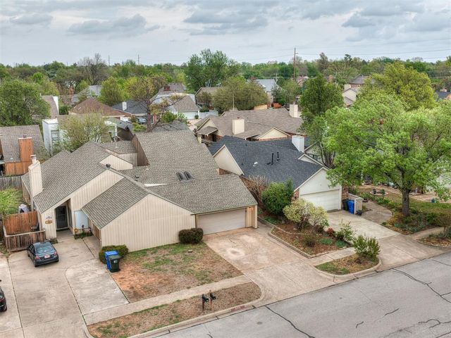 3719 River Oaks Drive, Norman, OK 73072