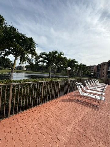 2981 N Nob Hill Road 306, Sunrise, FL 33322
