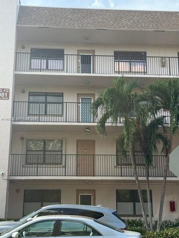 2981 N Nob Hill Road 306, Sunrise, FL 33322