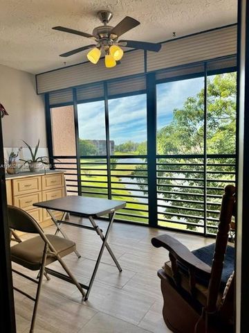 2981 N Nob Hill Road 306, Sunrise, FL 33322