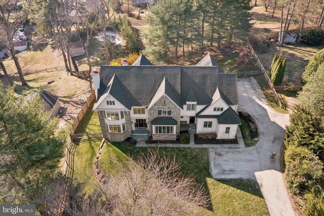 3408B GOSHEN RD, Newtown Square, PA 19073
