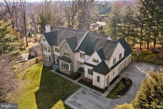 3408B GOSHEN RD, Newtown Square, PA 19073