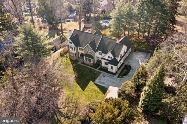 3408B GOSHEN RD, Newtown Square, PA 19073