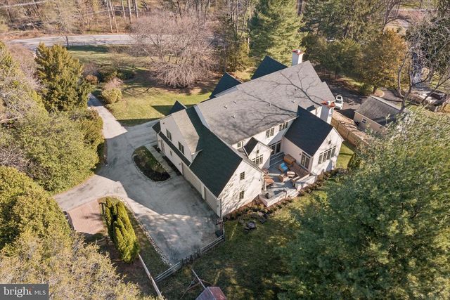 3408B GOSHEN RD, Newtown Square, PA 19073