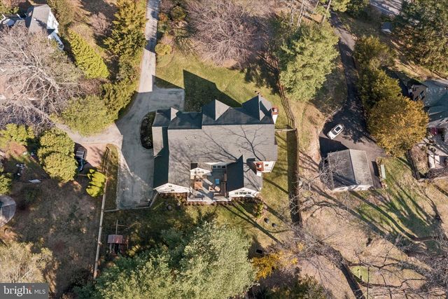 3408B GOSHEN RD, Newtown Square, PA 19073