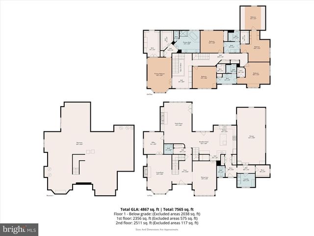 3408B GOSHEN RD, Newtown Square, PA 19073