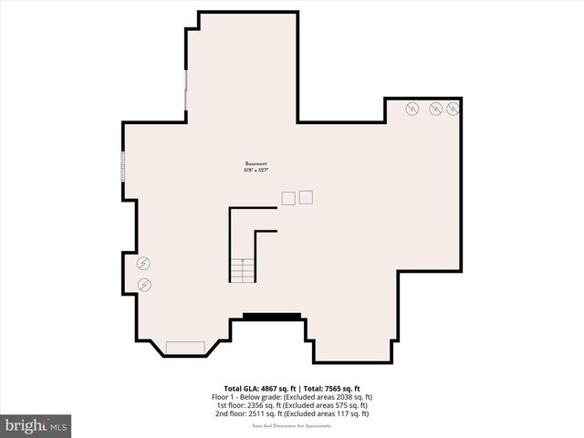 3408B GOSHEN RD, Newtown Square, PA 19073