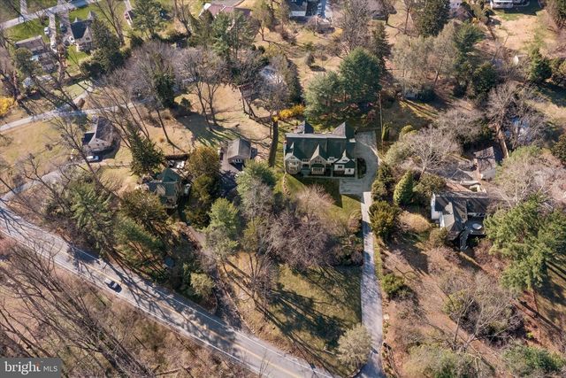 3408B GOSHEN RD, Newtown Square, PA 19073