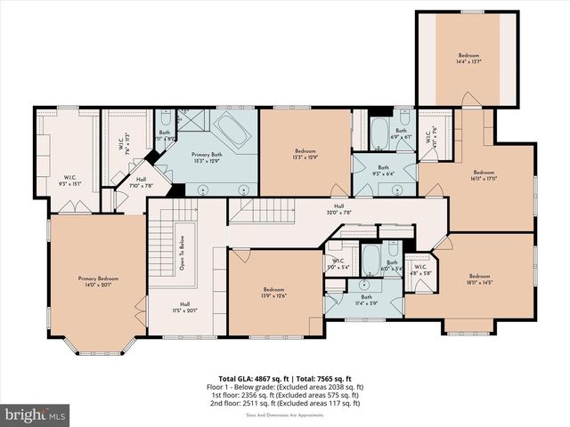 3408B GOSHEN RD, Newtown Square, PA 19073