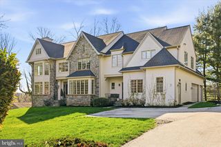 3408B GOSHEN RD, Newtown Square, PA 19073