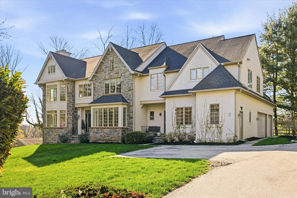 3408B GOSHEN RD, Newtown Square, PA 19073