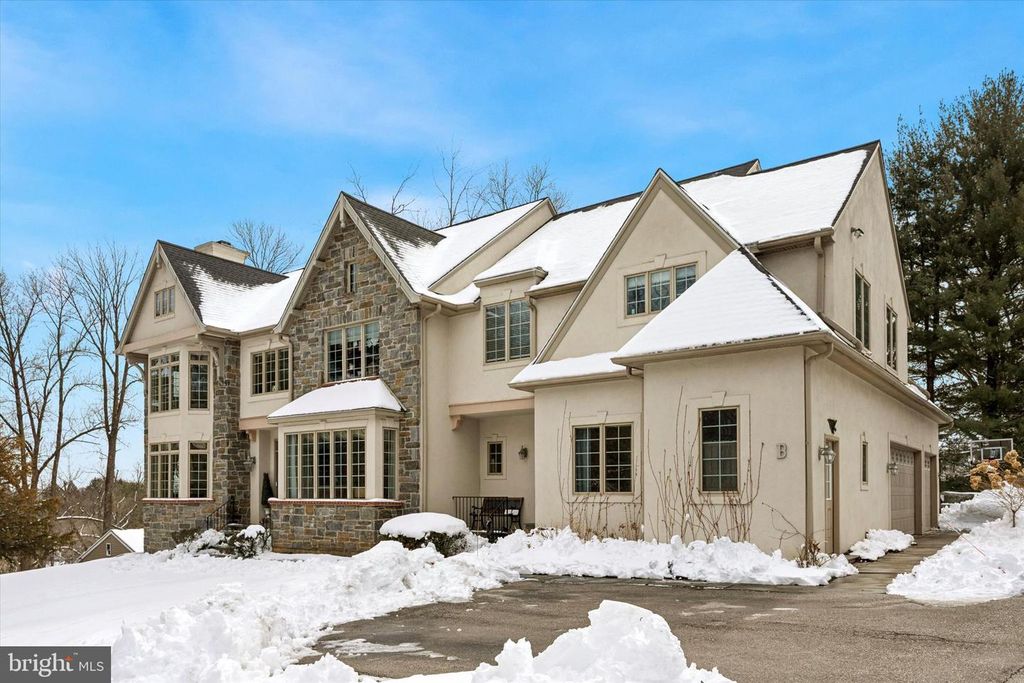 3408B GOSHEN RD, Newtown Square, PA 19073