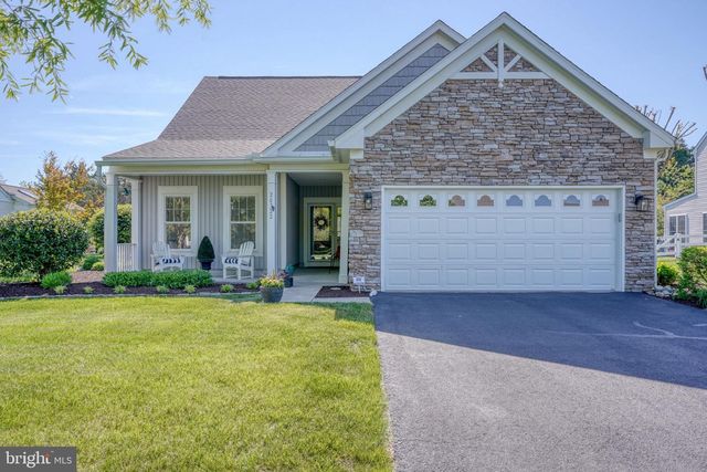 20722 ANNONDELL DR, Lewes, DE 19958
