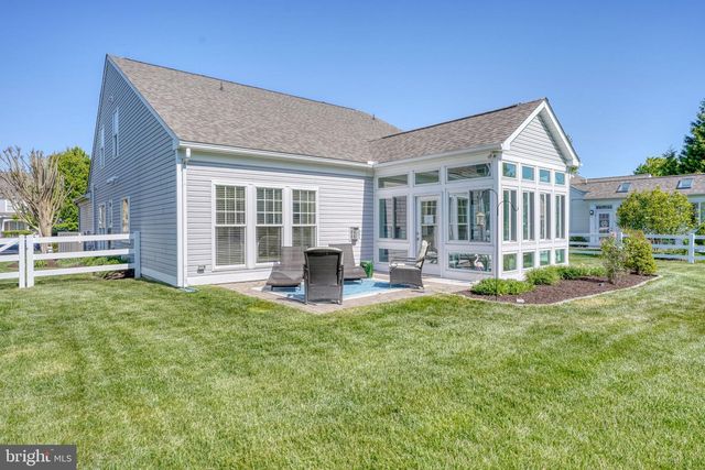 20722 ANNONDELL DR, Lewes, DE 19958