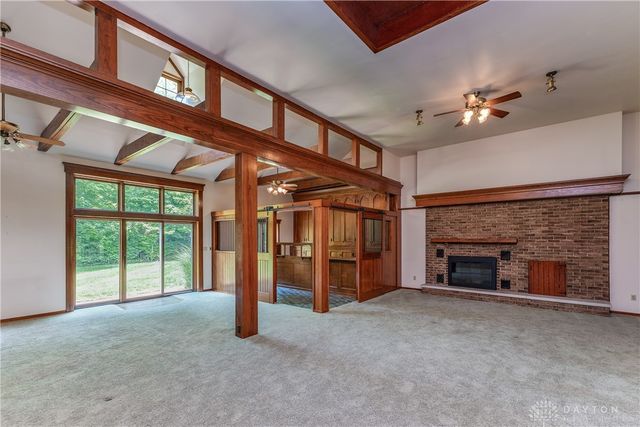 311 Dunnigan Drive, Vandalia, OH 45377