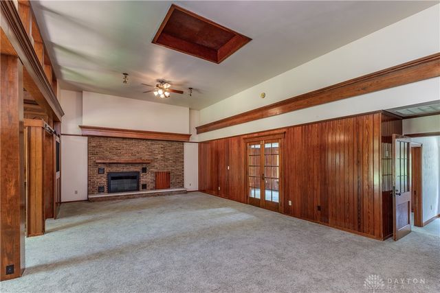 311 Dunnigan Drive, Vandalia, OH 45377