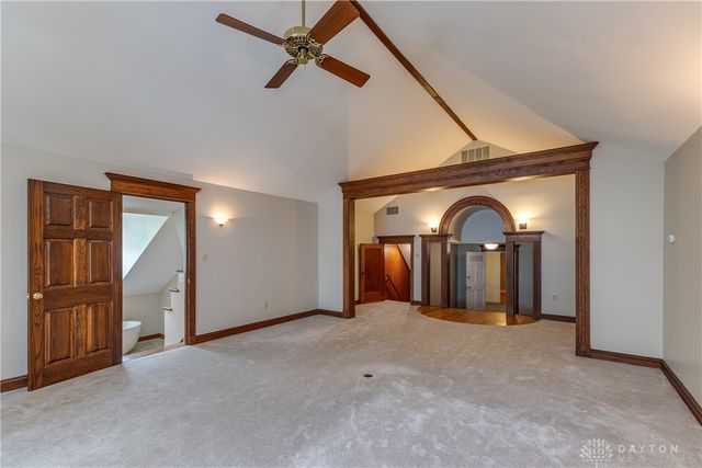 311 Dunnigan Drive, Vandalia, OH 45377